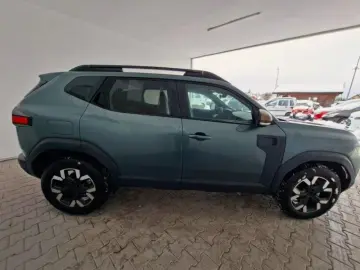 DACIA DUSTER 1.2 TCe MHEV 130CP Extreme 4X4