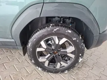 DACIA DUSTER 1.2 TCe MHEV 130CP Extreme 4X4