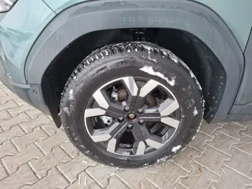 DACIA DUSTER 1.2 TCe MHEV 130CP Extreme 4X4