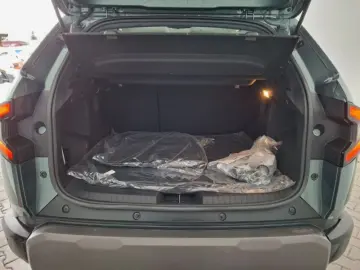 DACIA DUSTER 1.2 TCe MHEV 130CP Extreme 4X4