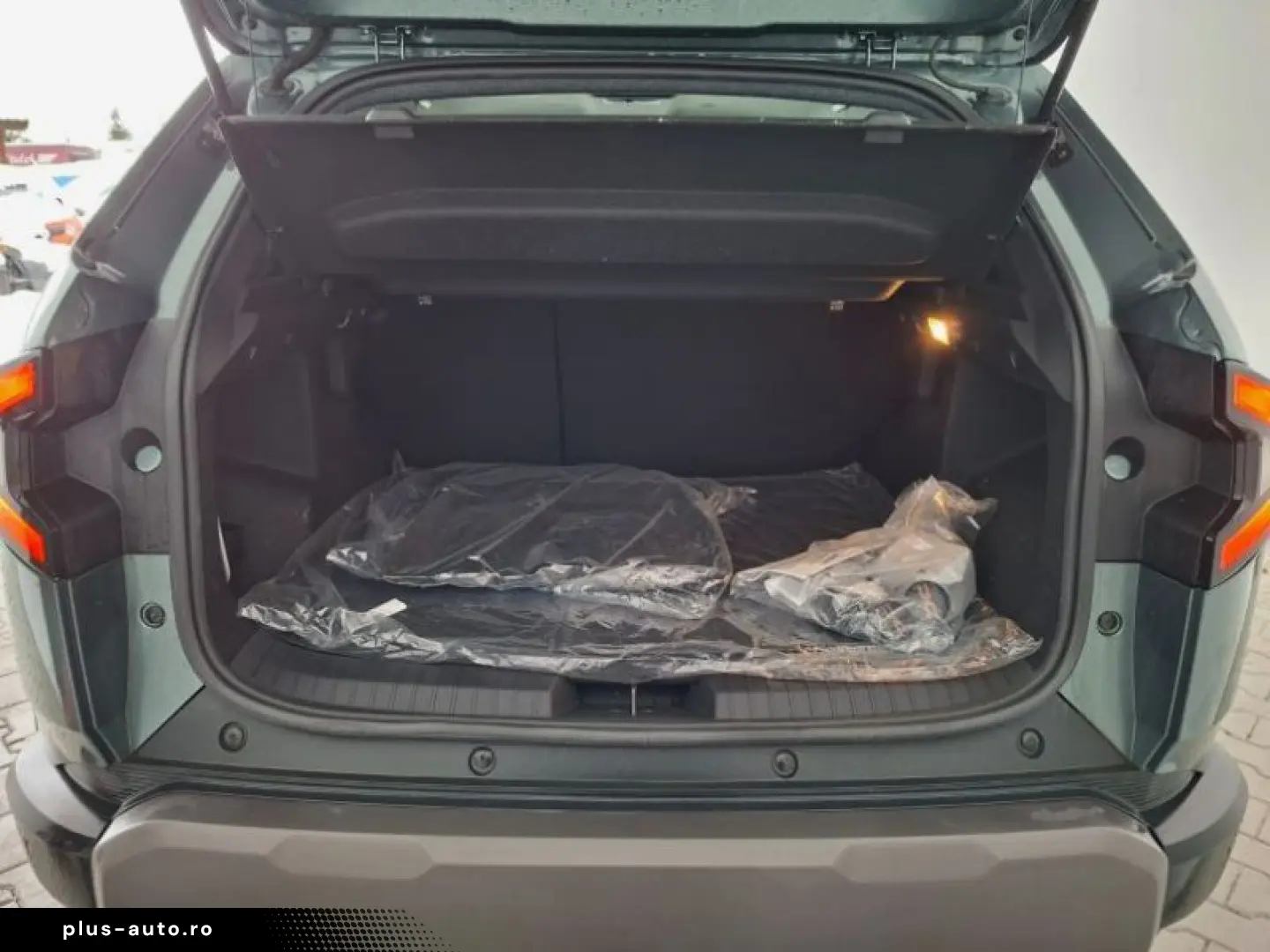 DACIA DUSTER 1.2 TCe MHEV 130CP Extreme 4X4