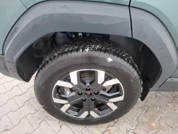 DACIA DUSTER 1.2 TCe MHEV 130CP Extreme 4X4