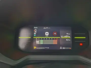 DACIA DUSTER 1.2 TCe MHEV 130CP Extreme 4X4