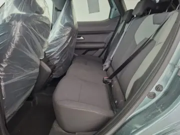 DACIA DUSTER 1.2 TCe MHEV 130CP Extreme 4X4