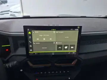 DACIA DUSTER 1.2 TCe MHEV 130CP Extreme 4X4