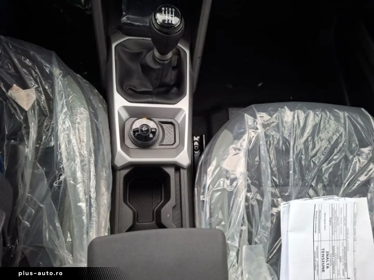 DACIA DUSTER 1.2 TCe MHEV 130CP Extreme 4X4