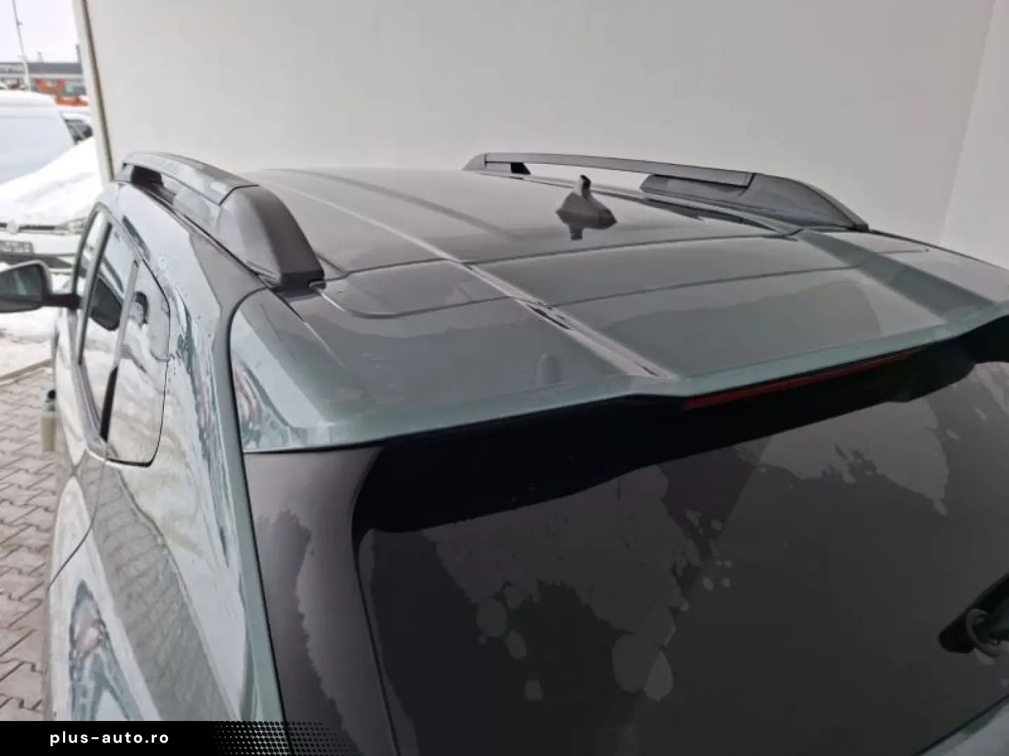 DACIA DUSTER 1.2 TCe MHEV 130CP Extreme 4X4