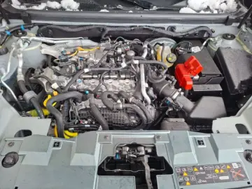 DACIA DUSTER 1.2 TCe MHEV 130CP Extreme 4X4