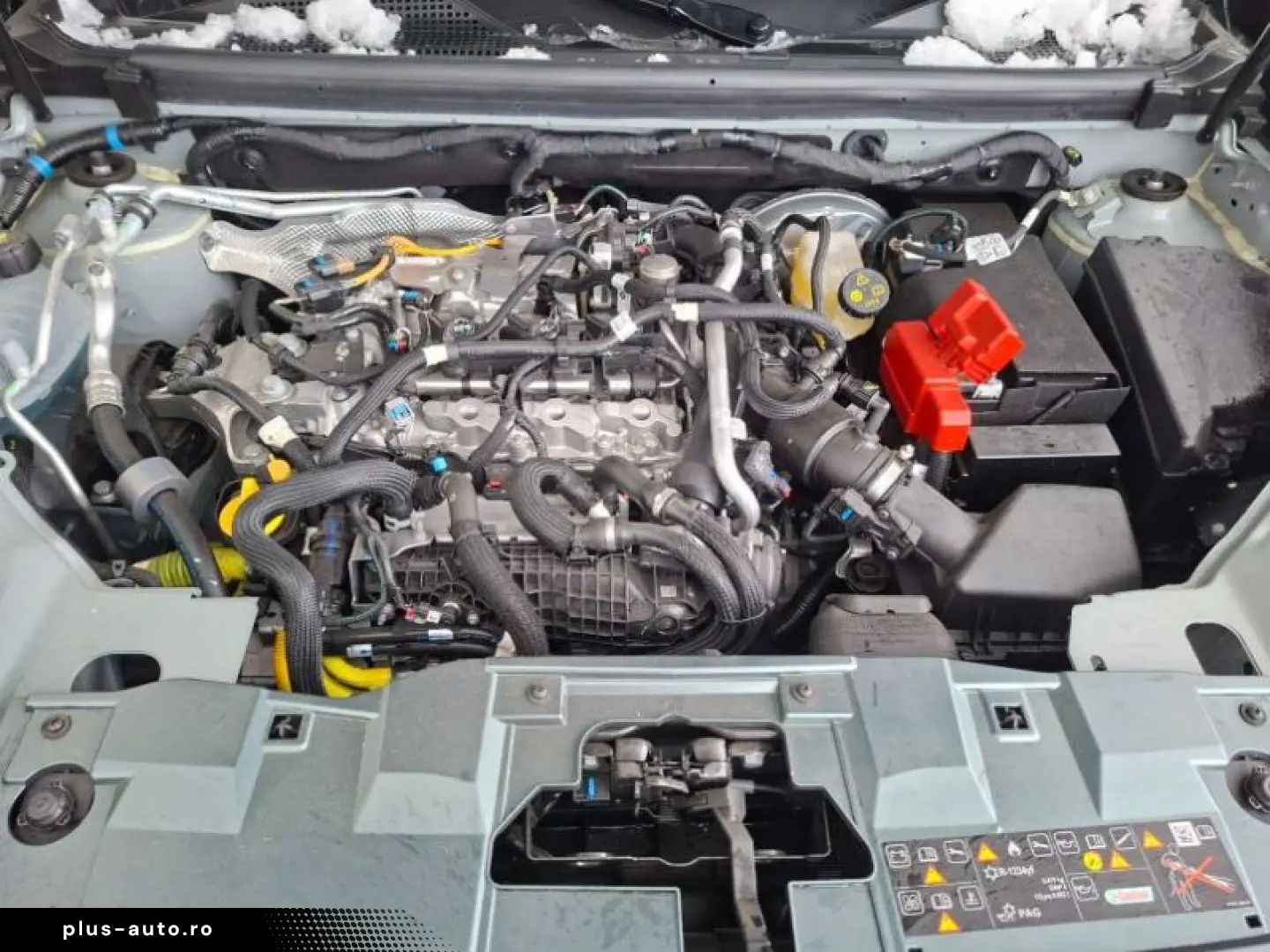 DACIA DUSTER 1.2 TCe MHEV 130CP Extreme 4X4