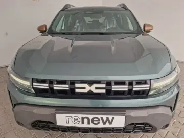 DACIA DUSTER 1.2 TCe MHEV 130CP Extreme 4X4