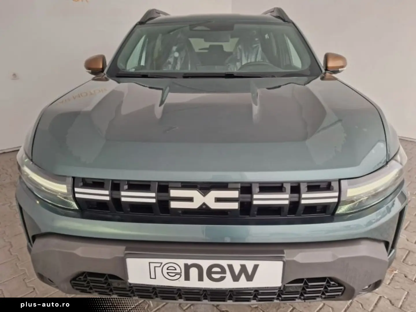 DACIA DUSTER 1.2 TCe MHEV 130CP Extreme 4X4