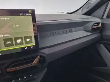 DACIA DUSTER 1.2 TCe MHEV 130CP Extreme 4X4