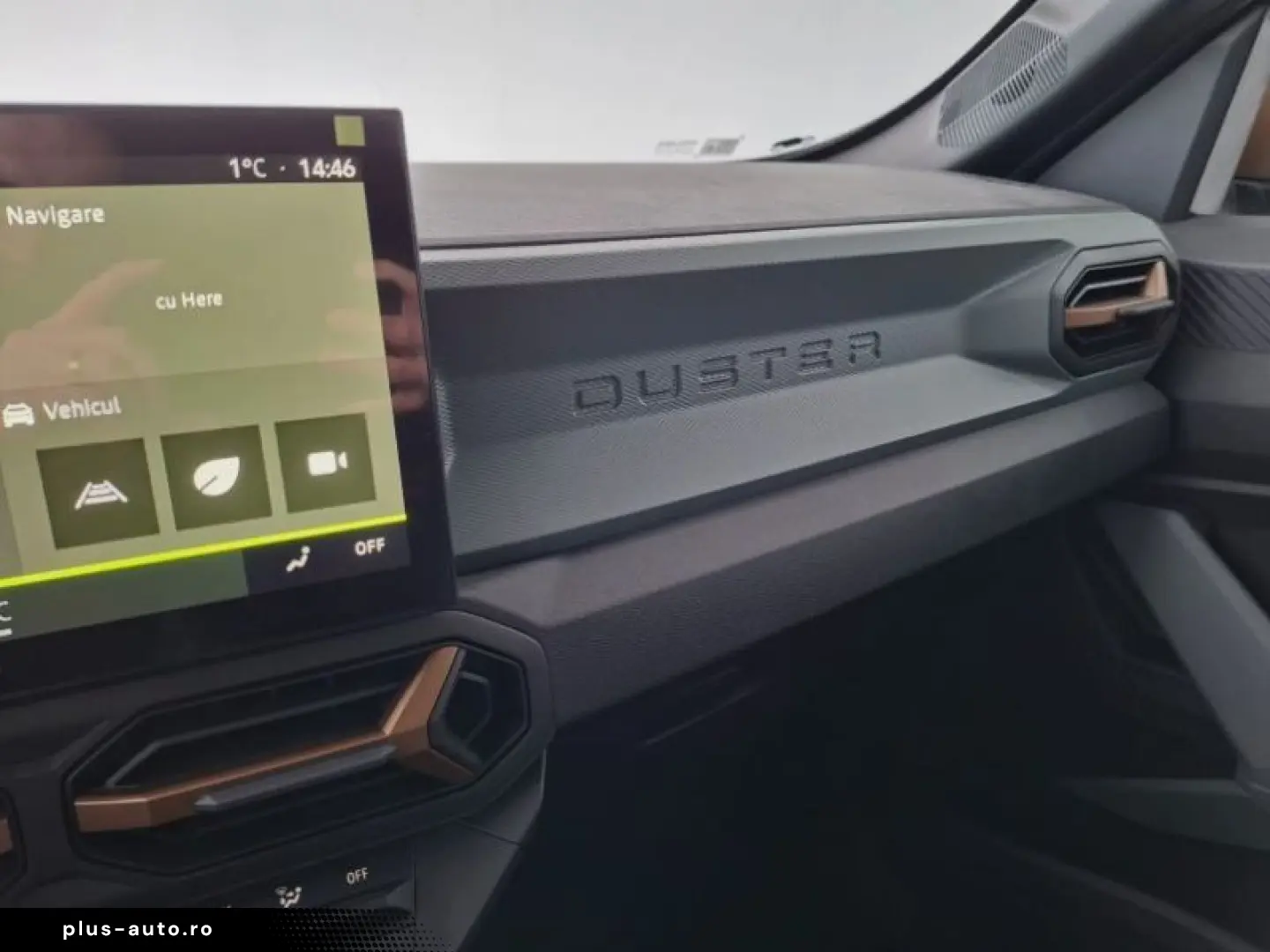 DACIA DUSTER 1.2 TCe MHEV 130CP Extreme 4X4
