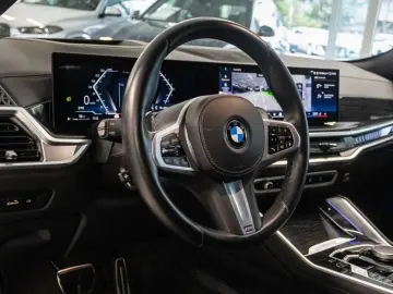 BMW X6 40iMSport AHK Navi DAB eSitze Leder RFK PDCv