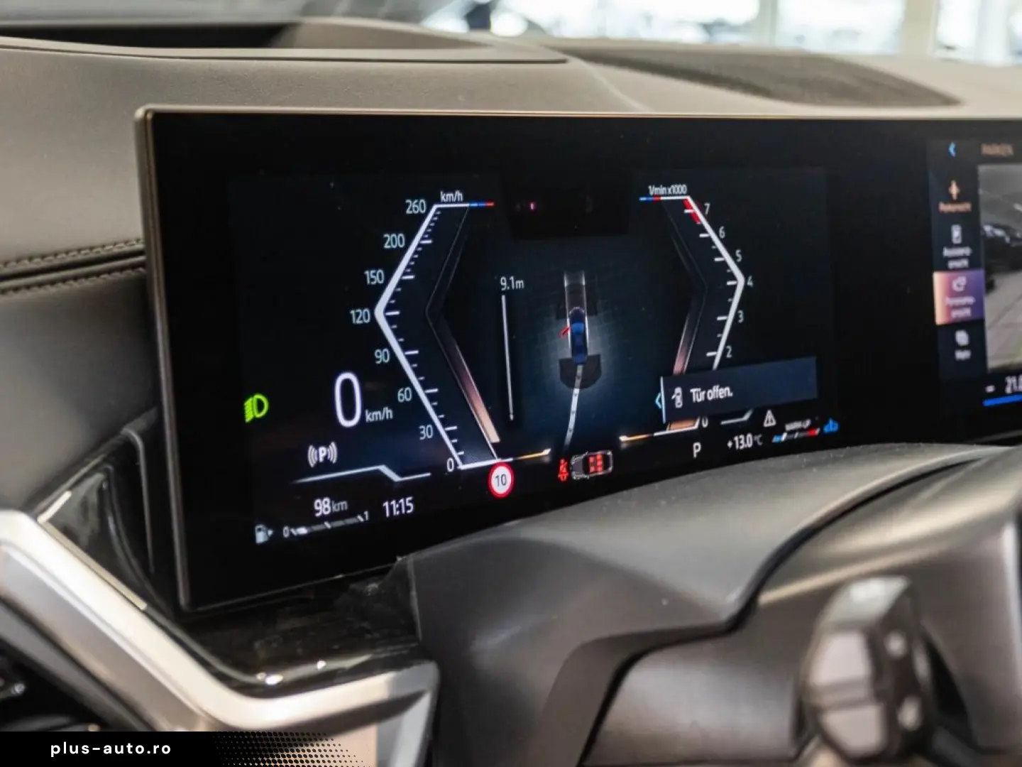 BMW X6 40iMSport AHK Navi DAB eSitze Leder RFK PDCv