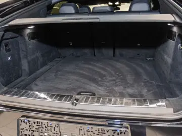 BMW X6 40iMSport AHK Navi DAB eSitze Leder RFK PDCv