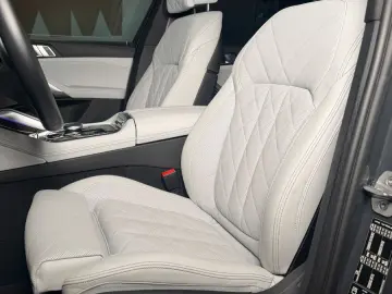 BMW X6 M60 i xDrive Pano Sky Carbon