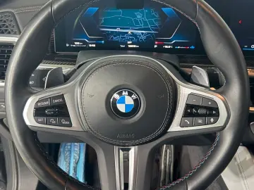 BMW X6 M60 i xDrive Pano Sky Carbon