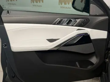 BMW X6 M60 i xDrive Pano Sky Carbon