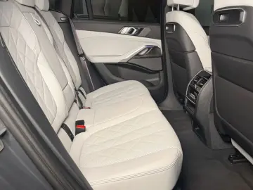 BMW X6 M60 i xDrive Pano Sky Carbon