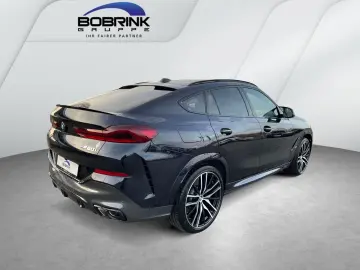 BMW X6 M60i xDrive Pano Standhzg Gestik Sitzhzg V H