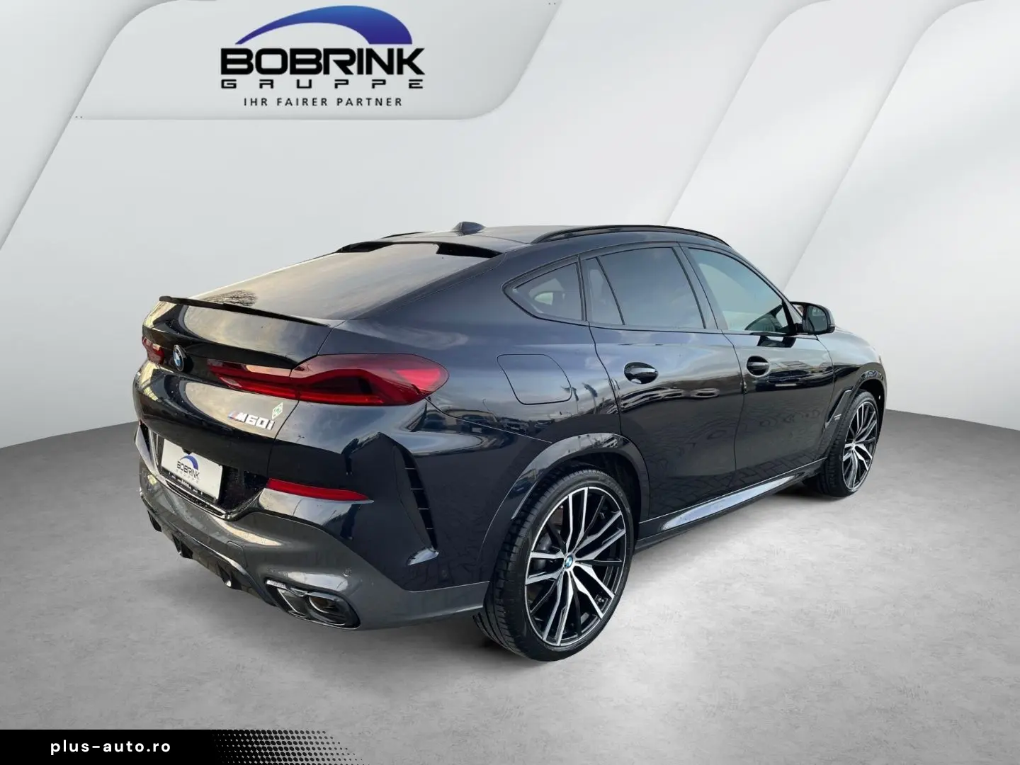 BMW X6 M60i xDrive Pano Standhzg Gestik Sitzhzg V H