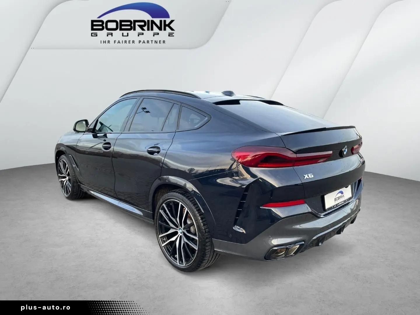 BMW X6 M60i xDrive Pano Standhzg Gestik Sitzhzg V H