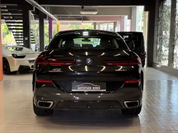 BMW X6 40i xDrive M Sport~LEDER~KAMERA~HIFI~NAVI