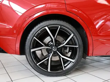 VW Touareg R-Line 3 0 l TSI 4M AHK STANDHZ. LUFTF.