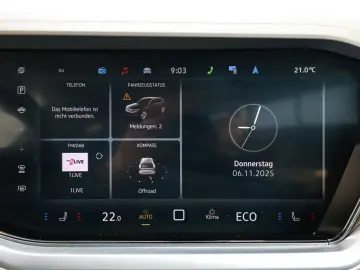 VW Touareg R-Line 3 0 l TSI 4M AHK STANDHZ. LUFTF.