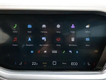 VW Touareg R-Line 3 0 l TSI 4M AHK STANDHZ. LUFTF.