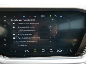 VW Touareg R-Line 3 0 l TSI 4M AHK STANDHZ. LUFTF.