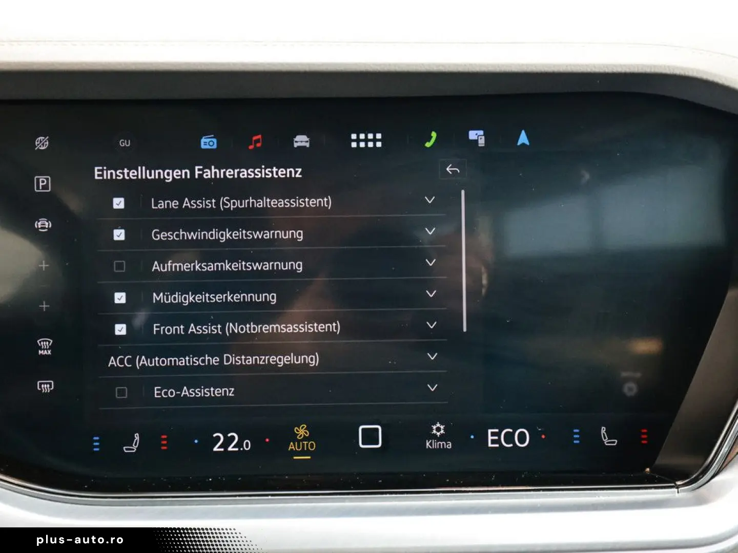 VW Touareg R-Line 3 0 l TSI 4M AHK STANDHZ. LUFTF.