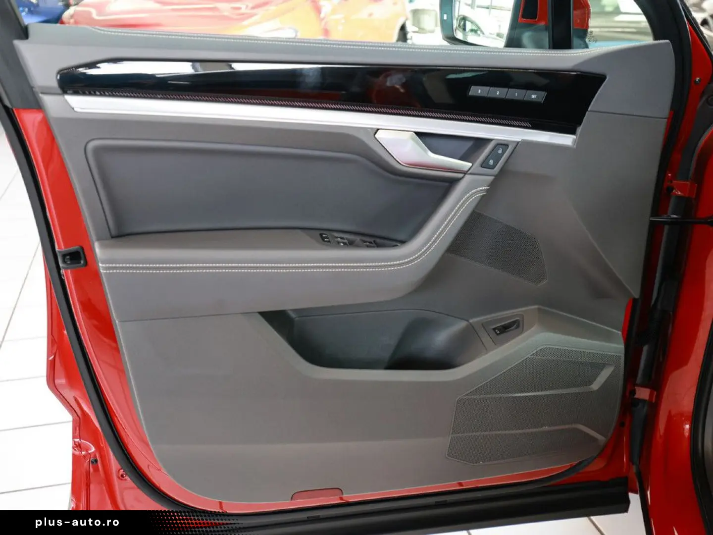 VW Touareg R-Line 3 0 l TSI 4M AHK STANDHZ. LUFTF.