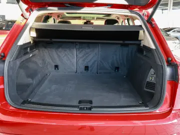 VW Touareg R-Line 3 0 l TSI 4M AHK STANDHZ. LUFTF.