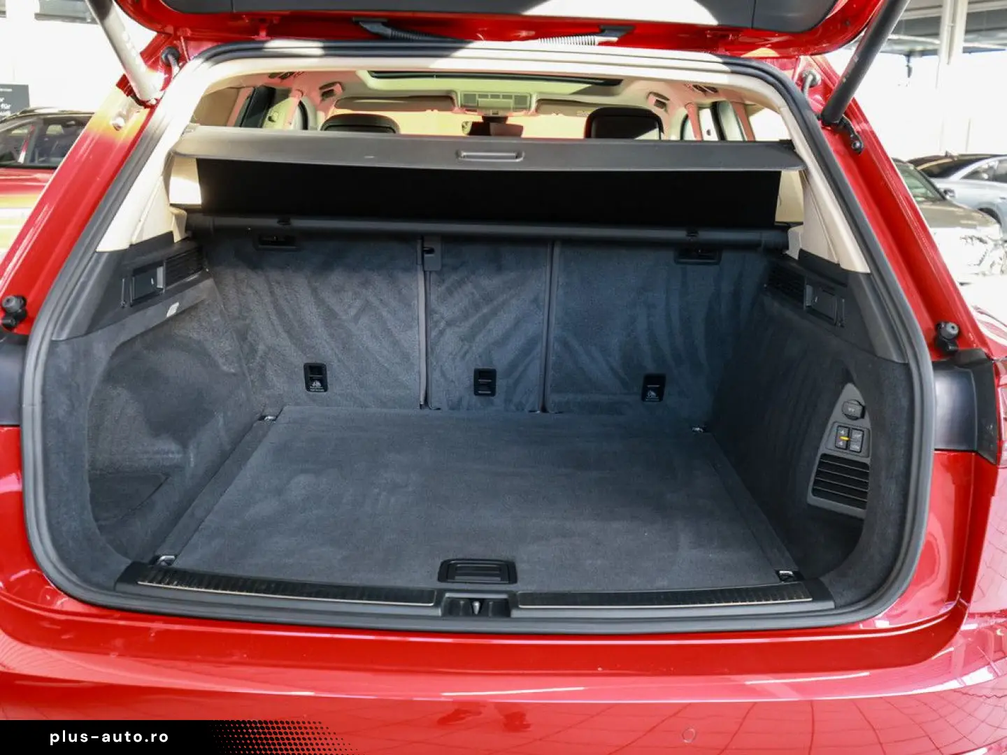 VW Touareg R-Line 3 0 l TSI 4M AHK STANDHZ. LUFTF.