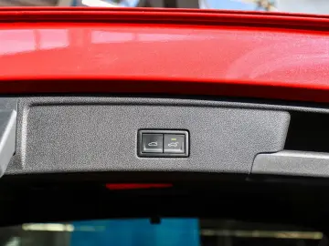 VW Touareg R-Line 3 0 l TSI 4M AHK STANDHZ. LUFTF.