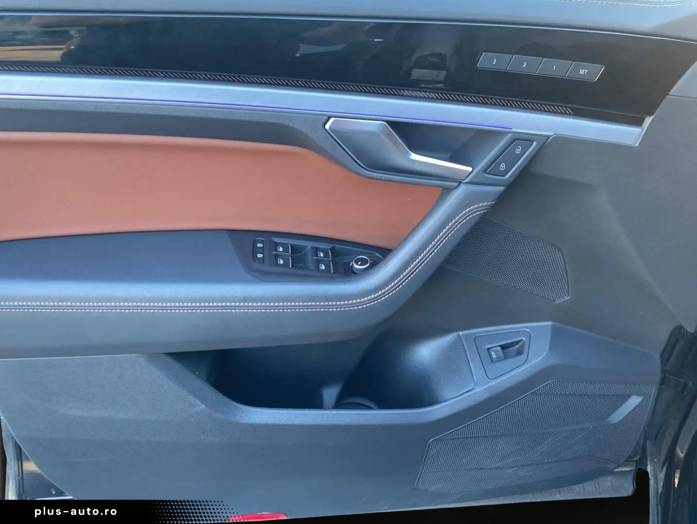 VW Touareg 3.0 TSI 4Motion R-Line Stdhzg AHK ACC