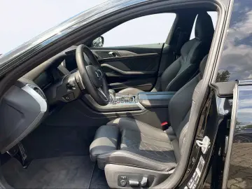 BMW M8 Competition xDrive Gran Coupe Sitzbelüftung