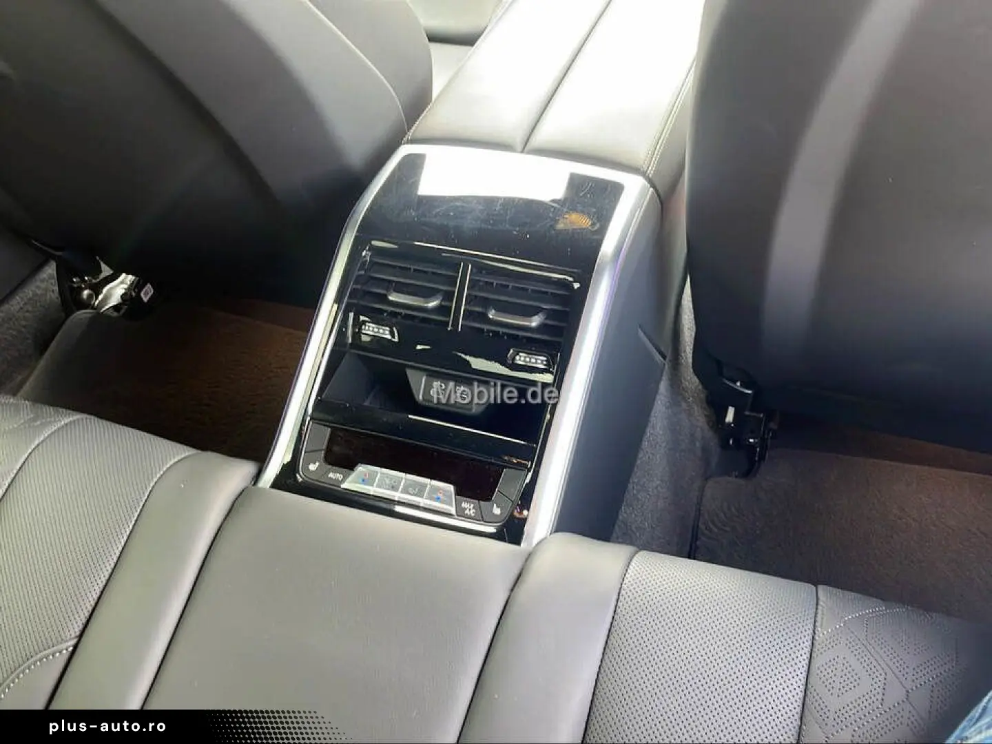 BMW M8 Competition xDrive Gran Coupe Sitzbelüftung