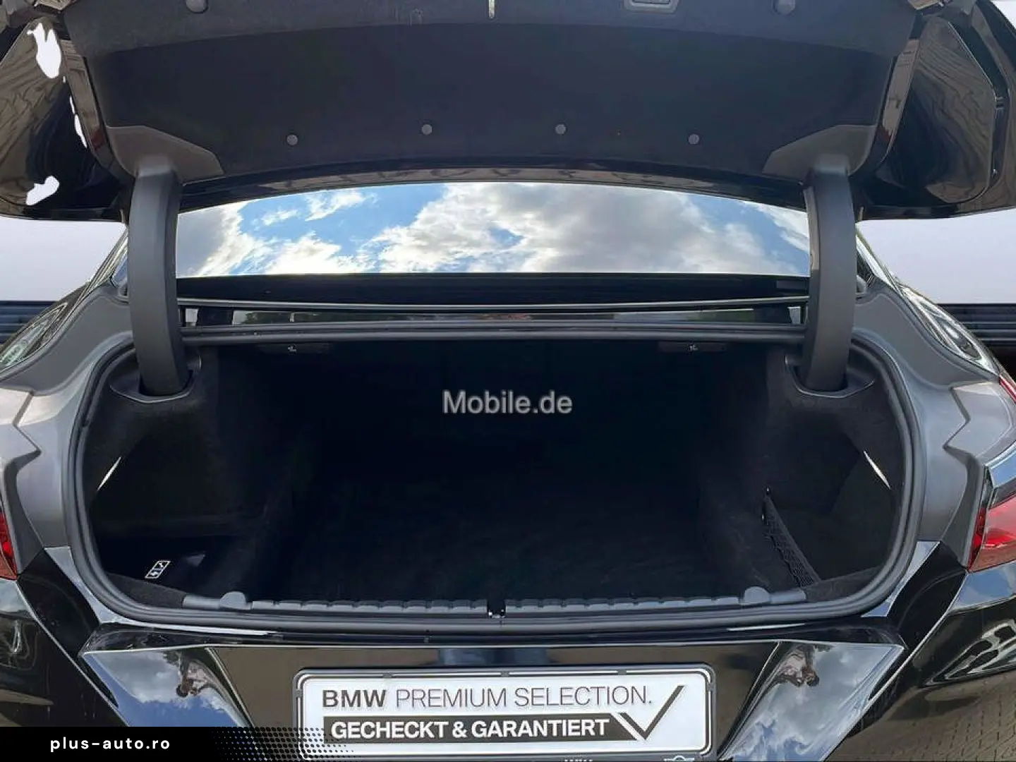 BMW M8 Competition xDrive Gran Coupe Sitzbelüftung