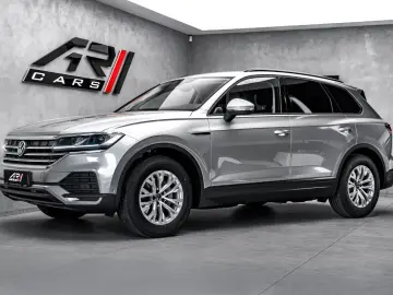 VW Touareg 3 0TDI 4M 170kW Luft LED