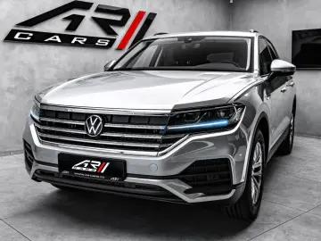 VW Touareg 3 0TDI 4M 170kW Luft LED