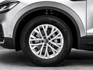 VW Touareg 3 0TDI 4M 170kW Luft LED