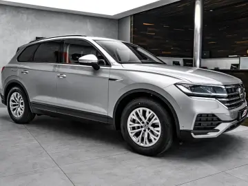 VW Touareg 3 0TDI 4M 170kW Luft LED