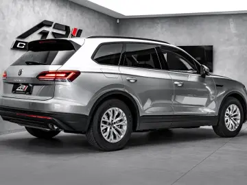 VW Touareg 3 0TDI 4M 170kW Luft LED