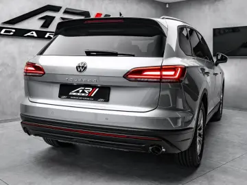 VW Touareg 3 0TDI 4M 170kW Luft LED