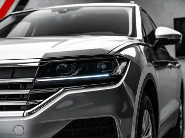 VW Touareg 3 0TDI 4M 170kW Luft LED