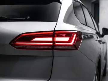 VW Touareg 3 0TDI 4M 170kW Luft LED