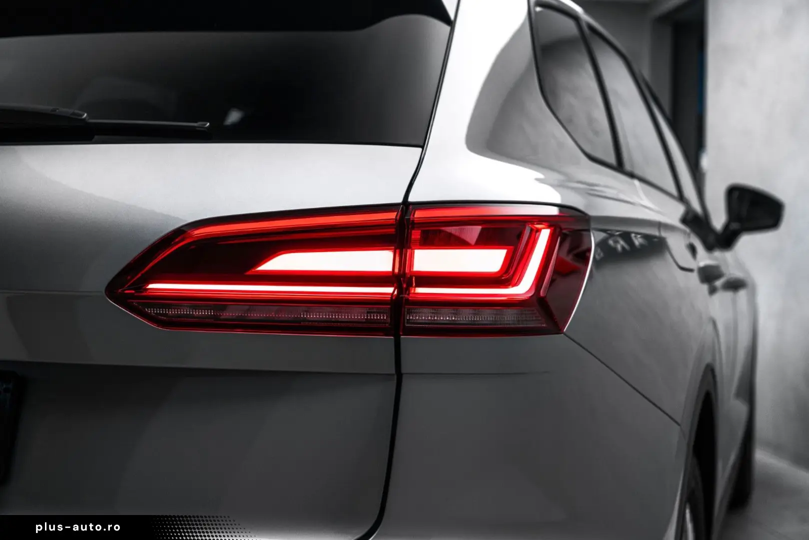 VW Touareg 3 0TDI 4M 170kW Luft LED